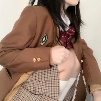 遇见董小姐