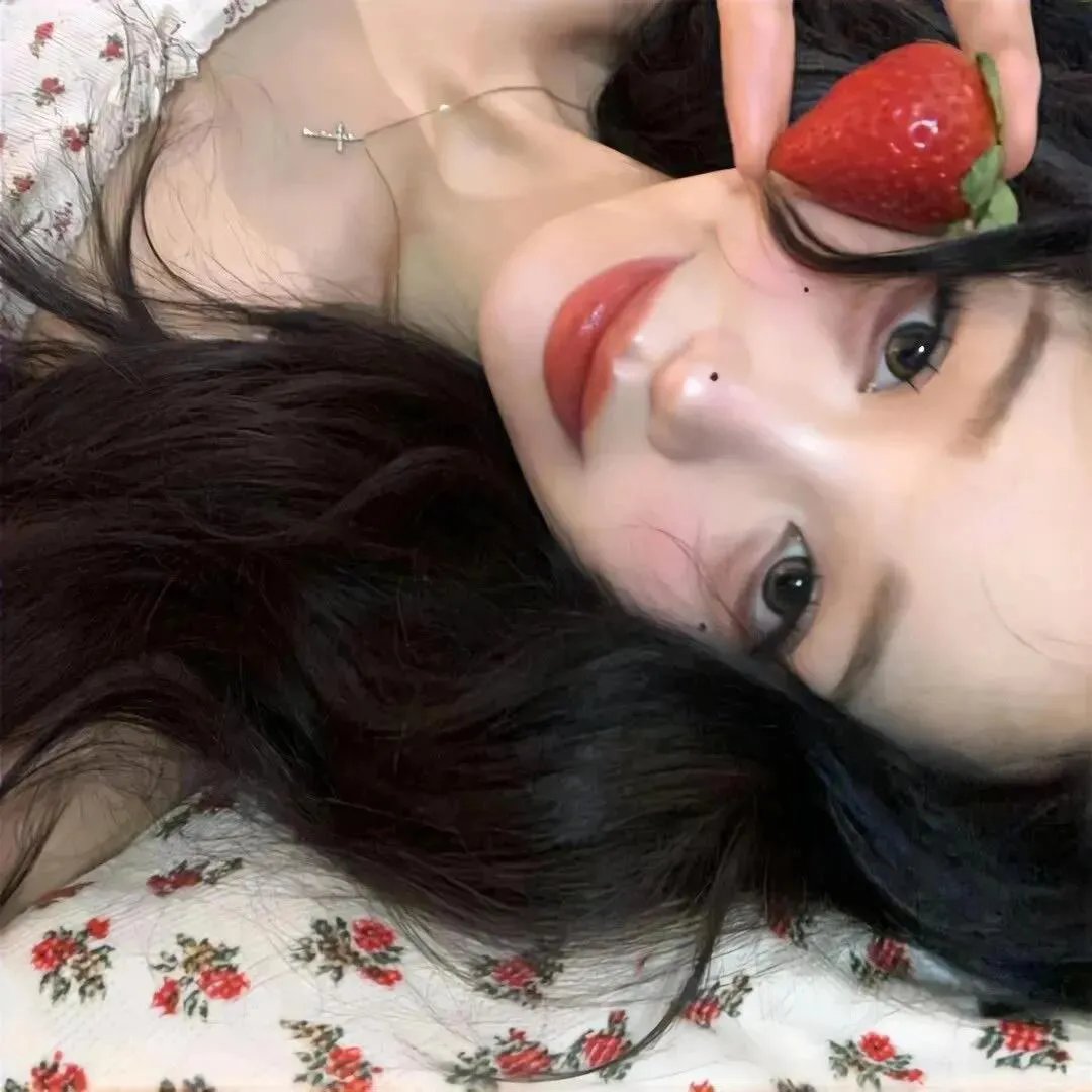 青涩花开终有时